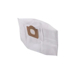 Мешки для строительного пылесоса синтетические 20л, 4шт Вихрь