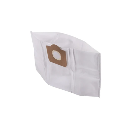 Мешки для строительного пылесоса синтетические 20л, 4шт Вихрь