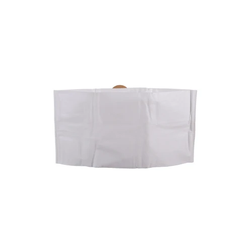 Мешки для строительного пылесоса синтетические 20л, 4шт Вихрь