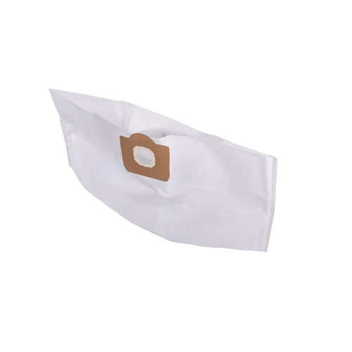 Мешки для строительного пылесоса синтетические 30л, 4шт Вихрь