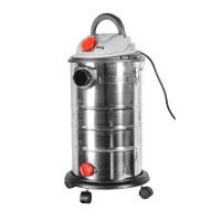 Пылесос строительный ПС-1500/30 Ресанта