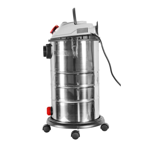 Пылесос строительный ПС-1500/30 Ресанта