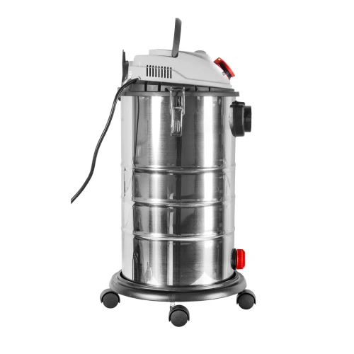 Пылесос строительный ПС-1500/30 Ресанта