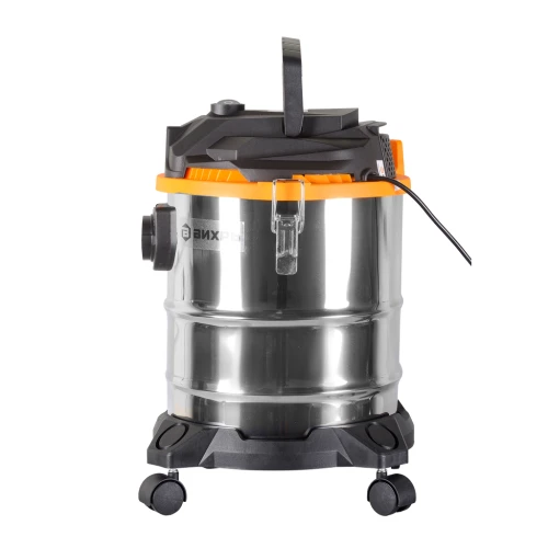 Строительный пылесос СП-1500/20А Вихрь