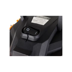 Строительный пылесос СП-1500/20А Вихрь