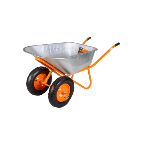 Тачка строительная Т 110-2 Вихрь