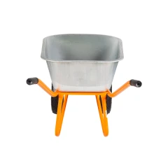 Тачка строительная Т 110-2 Вихрь