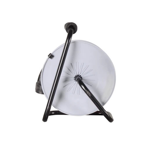 Удлинитель силовой на катушке, СУ-2х1-30/2ВР (1 розетка, IP44) Ресанта