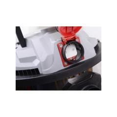 Пылесос строительный ПС-1500/20 Ресанта