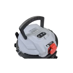 Пылесос строительный ПС-1500/20 Ресанта