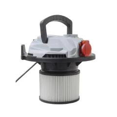 Пылесос строительный ПС-1500/20 Ресанта