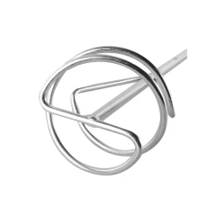 Насадка - миксер оцинкованная 600х100 мм SDS+ Вихрь