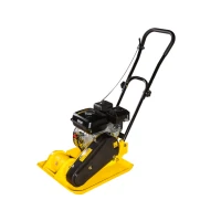 Виброплита VP-35 Huter