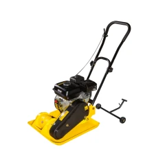 Виброплита VP-35 Huter