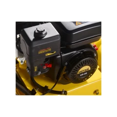 Виброплита VP-35 Huter