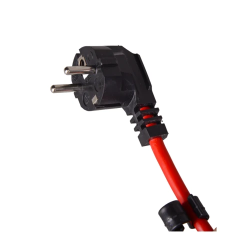 Удлинитель силовой на катушке, СУ-3х1,5-50/2 (с выкл., 4 розетки) Ресанта