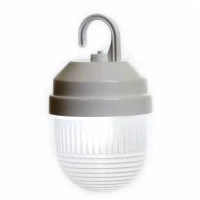 Фонарь сигнальный ФС-12 белый на плате