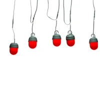 Гирлянда сигнальная ФС-12 шаг 2 м