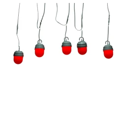 Гирлянда сигнальная ФС-12 шаг 1,5 м