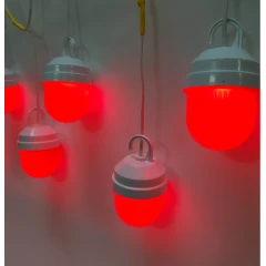 Гирлянда сигнальная ФС-12 шаг 1,5 м