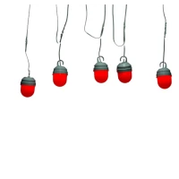 Гирлянда сигнальная ФС-12 шаг 3 м