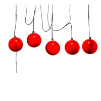 Гирлянда сигнальная ФС-12.1 шаг 4 м