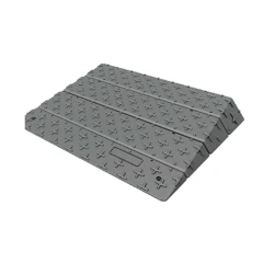 Пандус приставной модульный Пазл для порогов 30-100 мм