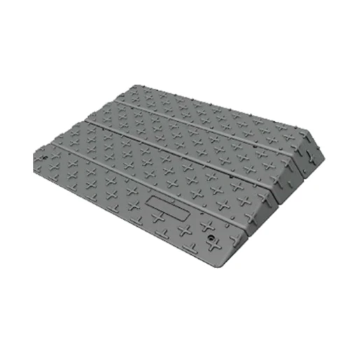 Пандус приставной модульный Пазл для порогов 30-100 мм