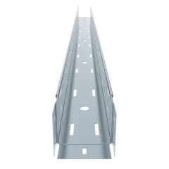 Лоток перфорированный ЛМП 150х100 (0,70мм)  L=3000