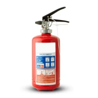 Огнетушитель воздушно-эмульсионный ОВЭ-8 (з) АВCЕ морозостойкий