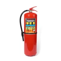 Огнетушитель воздушно-пенный ОВП-10 зимний