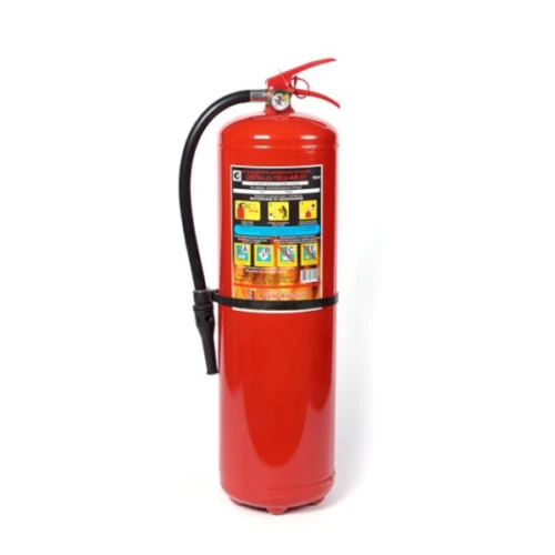 Огнетушитель воздушно-пенный ОВП-10 зимний