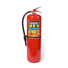 Огнетушитель воздушно-пенный ОВП-4 зимний
