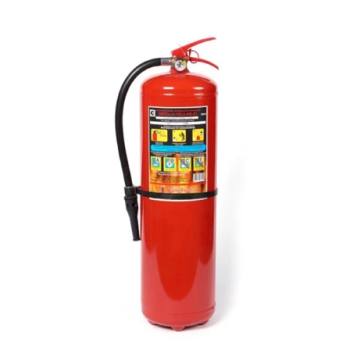 Огнетушитель воздушно-пенный ОВП-4 зимний