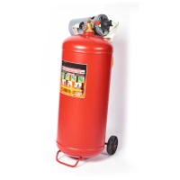 Огнетушитель воздушно-пенный ОВП-80