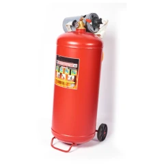 Огнетушитель воздушно-пенный ОВП-80