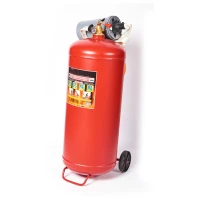 Огнетушитель воздушно-пенный ОВП-100