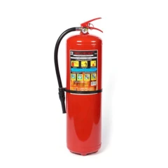 Огнетушитель воздушно-пенный ОВП-8 зимний