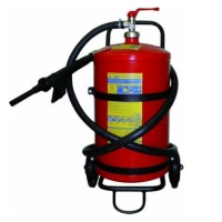 Огнетушитель воздушно-пенный ОВП-80 зимний