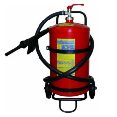 Огнетушитель воздушно-пенный ОВП-80 зимний