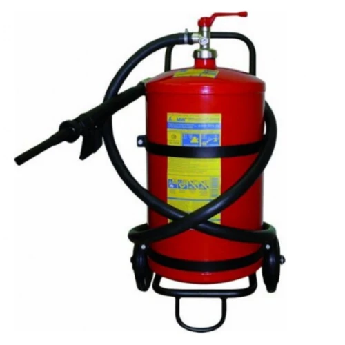 Огнетушитель воздушно-пенный ОВП-80 зимний