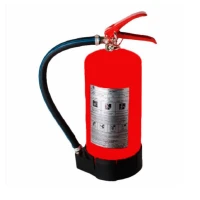 Хладоновый огнетушитель СA2LE (ОХ-2 л)