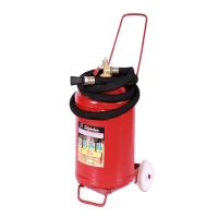 Огнетушитель порошковый ОП-40 (з) АВСЕ