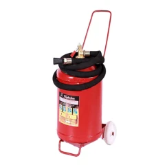 Огнетушитель порошковый ОП-40 (з) АВСЕ