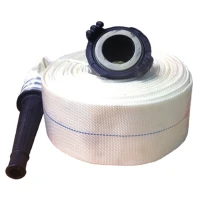 Рукав пожарный Классик 65 мм с головкой ГР-65П и стволом РС-70.01П 20 м