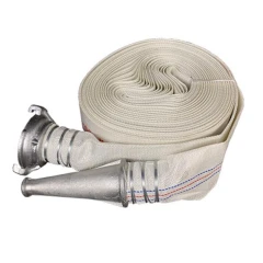 Рукав пожарный 50 мм с головкой ГР-50А и стволом РС-50.01А 20 м