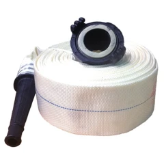 Рукав пожарный Классик 50 мм с головкой ГР-50П и стволом РС-50.01П 20 м