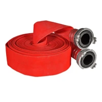 Рукав пожарный латексированный 100 мм с головкой ГРВ-100А 20 м