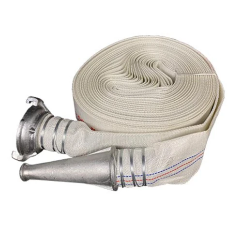 Рукав пожарный 65 мм с головкой ГР-65А и стволом РС 70.01А 20 м