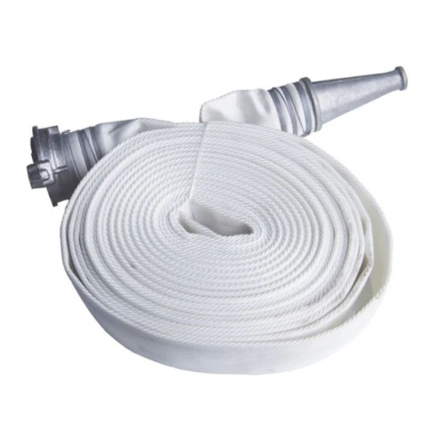 Рукав пожарный Классик 65 мм с головкой ГР-65А и стволом РС 70.01А 20 м